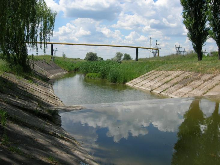 Садове з panoramio.com - Садовое