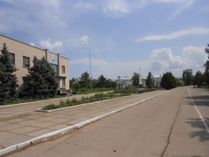 Музиківка з panoramio.com - Музыковка