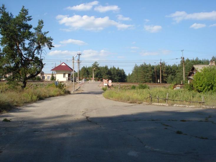 Букине з panoramio.com - Bukyne