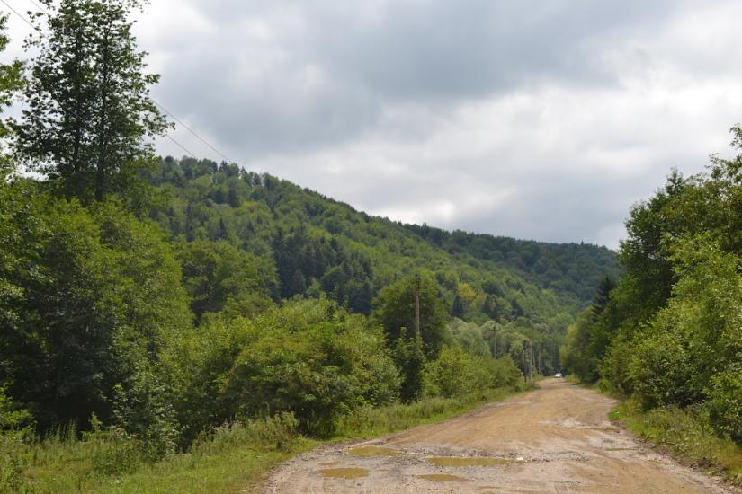 Мигове з panoramio.com - Мигово