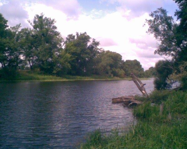 Рокитне з panoramio.com - Ракитное