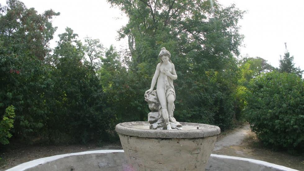 Хорли з panoramio.com - Хорлы