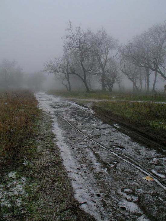 Юнокомунарівськ з panoramio.com - Юнокомунаровск