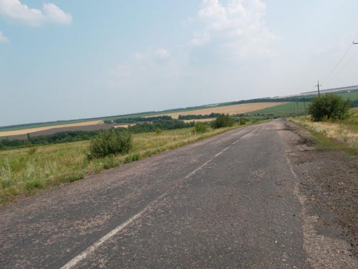 Данилове з panoramio.com - Данилово