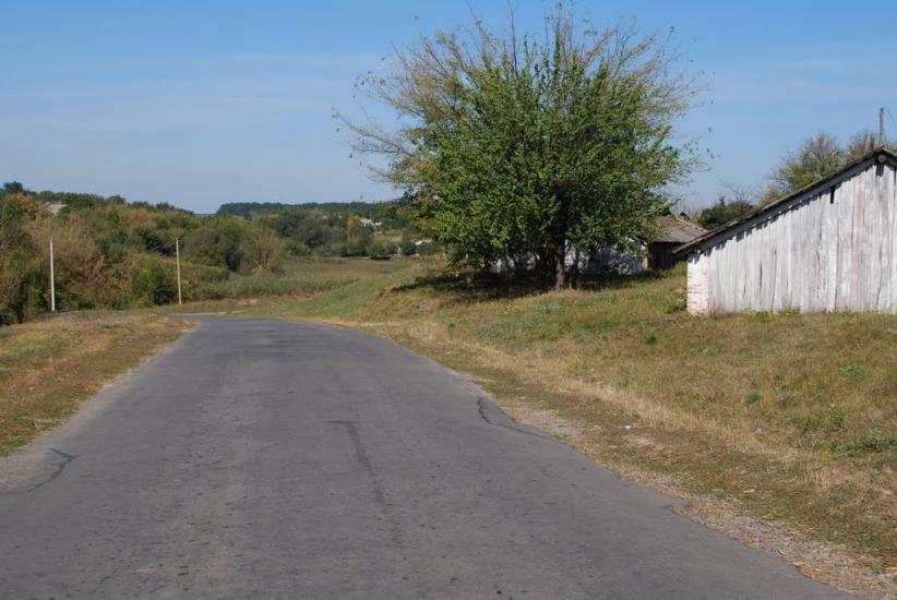 Ладижинка з panoramio.com - Ладыжинка