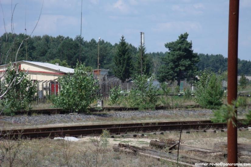 Глушицьке з panoramio.com - Глушицьке