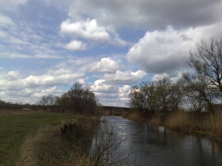 Кицівка з panoramio.com - Кицевка