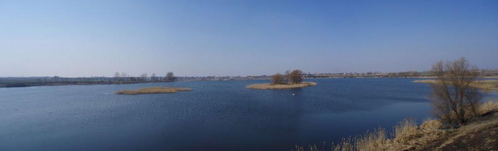 Рогізне з panoramio.com - Рогозное