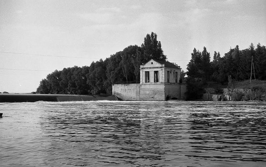 Осички з panoramio.com - Осички