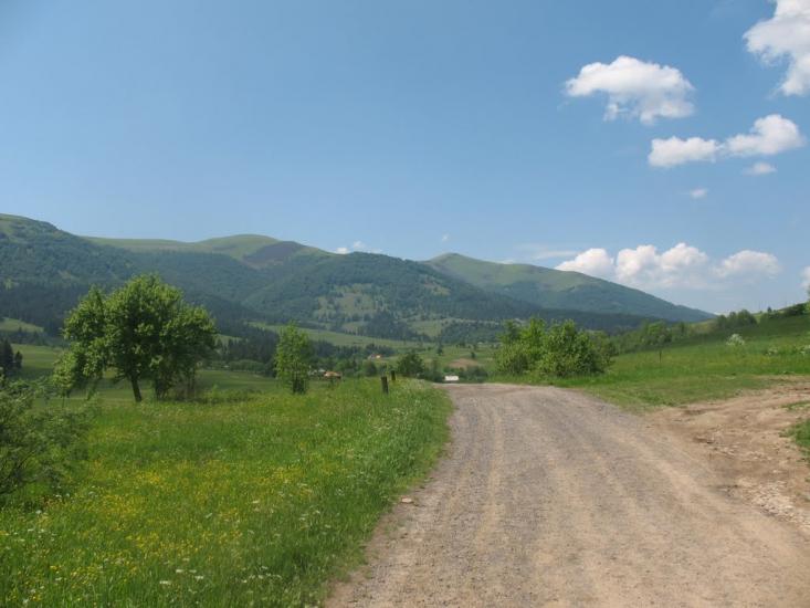 Річка з panoramio.com - Річка