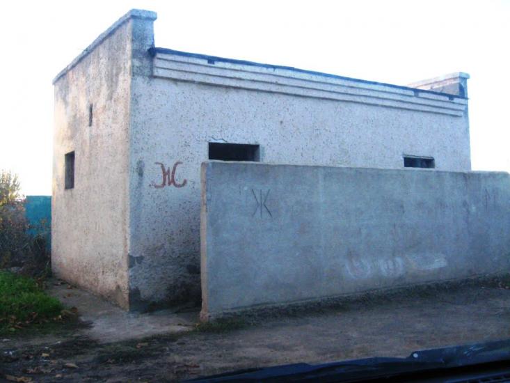 Малодолинське з panoramio.com - Малодолинское