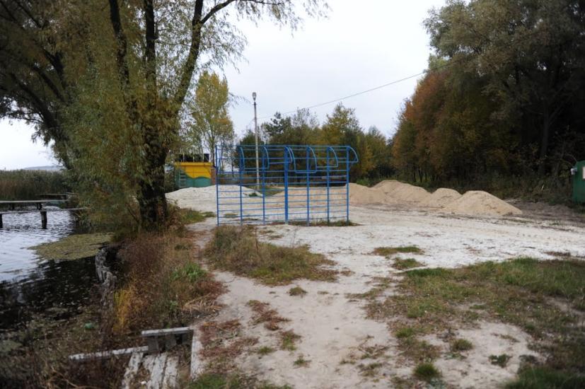 Заріччя з panoramio.com - Заречье