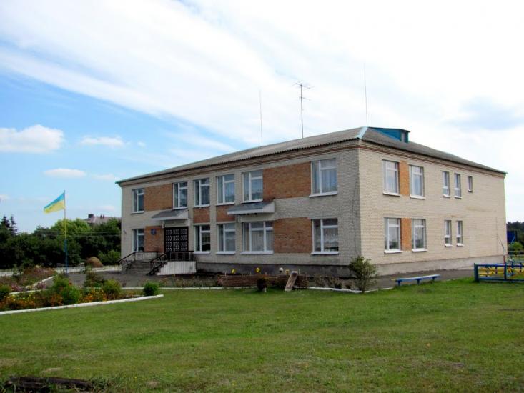 Костюхнівка з panoramio.com - Костюхнівка