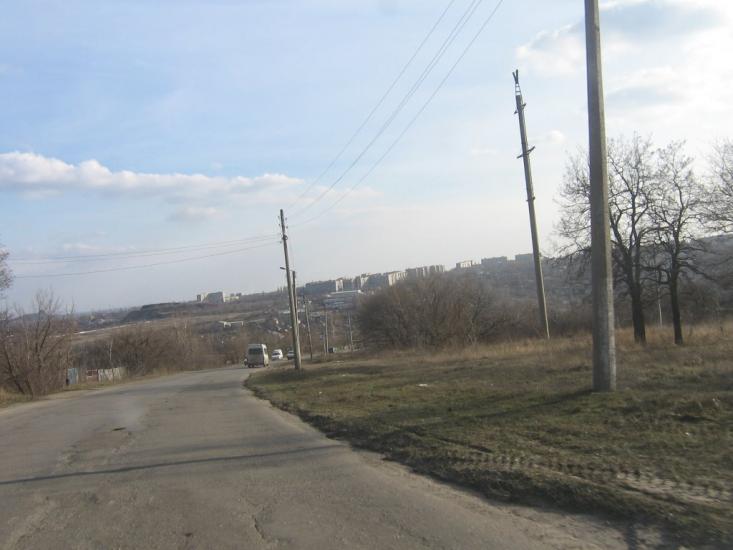 Золоте з panoramio.com - Золотое