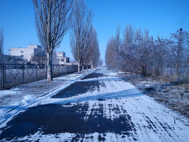 Вугледар з panoramio.com - Vugledar