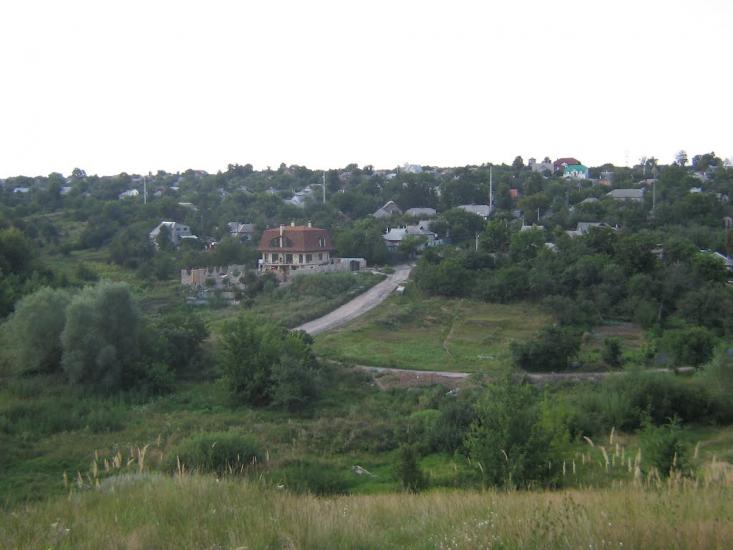 Покотилівка з panoramio.com - Покотилівка
