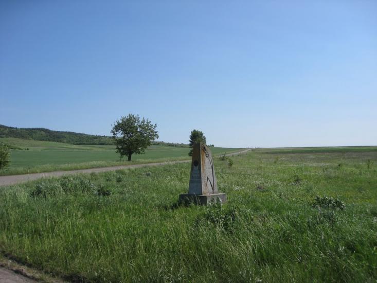 Підлисся з panoramio.com - Подлесье