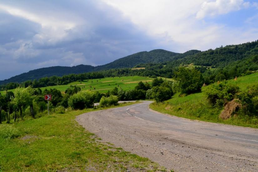 Ужок з panoramio.com - Ужок