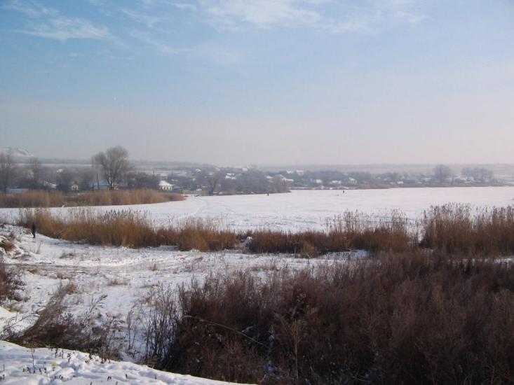 Урало-Кавказ з panoramio.com - Урало-Кавказ