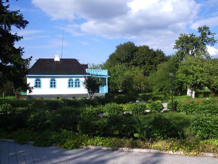 Колодяжне з panoramio.com - Колодяжне