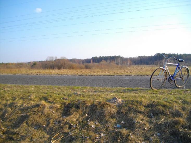 Озеро з panoramio.com - Озеро