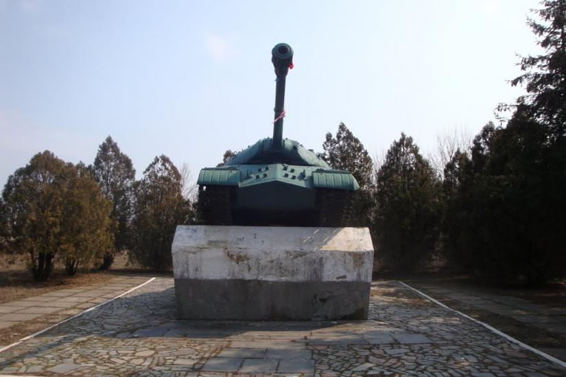 Близнюки з panoramio.com - Близнюки