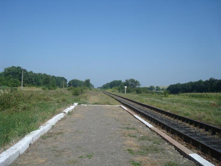 Тарасівка з panoramio.com - Тарасовка