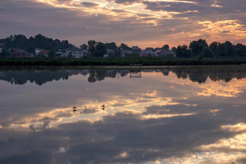 Великий Любінь з panoramio.com - Великий Любінь