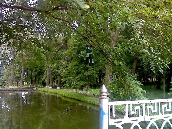 Браїлів з panoramio.com - Браилов