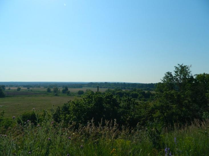 Городнє з panoramio.com - Городнє