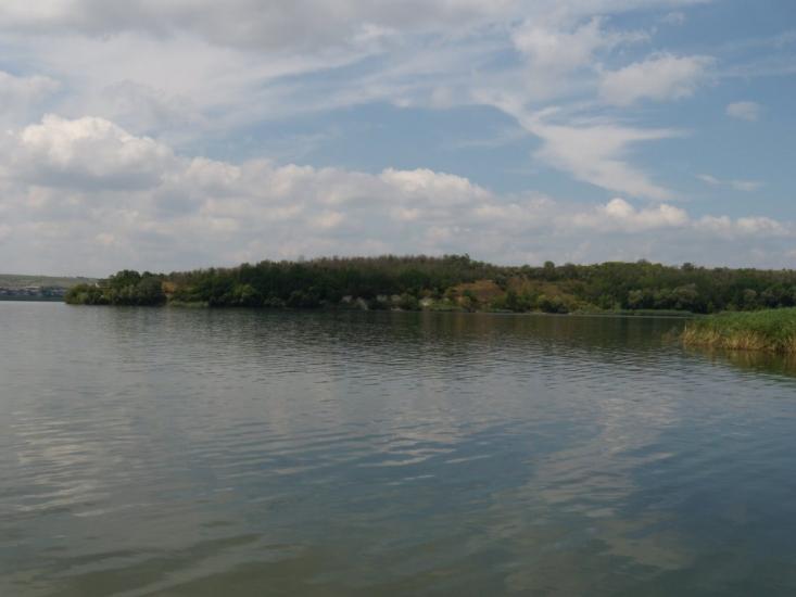 Цеханівка з panoramio.com - Цехановка