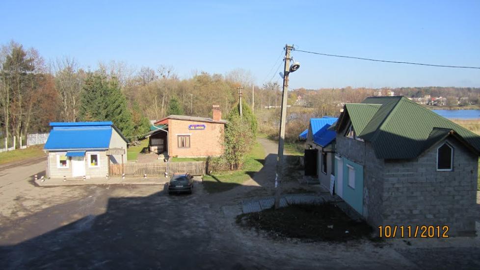 Шкло з panoramio.com - Shklo