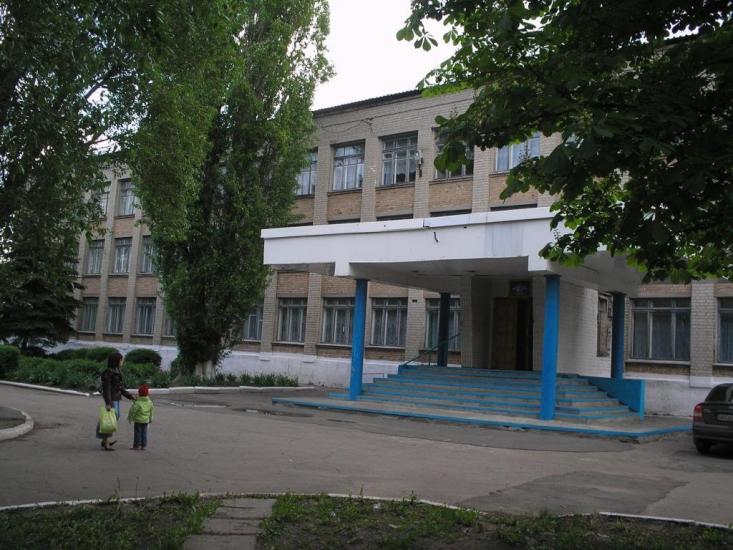 Вугледар з panoramio.com - Vugledar