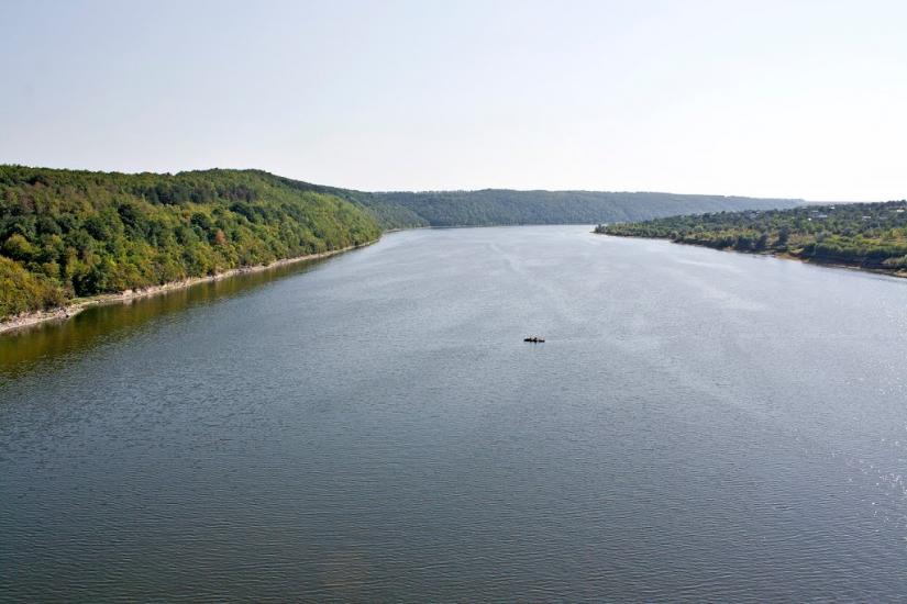 Макарівка з panoramio.com - Макарівка