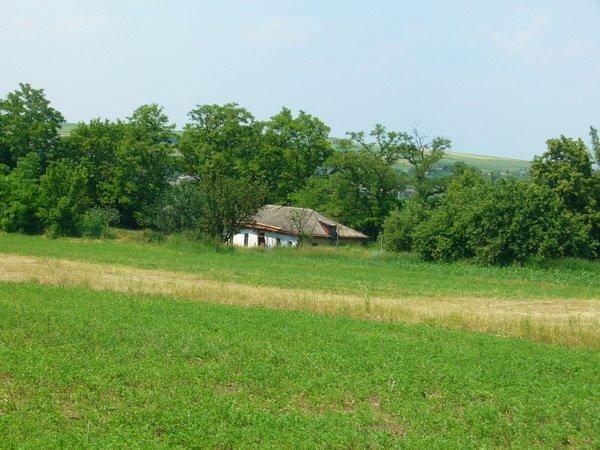 Аджамка з panoramio.com - Аджамка