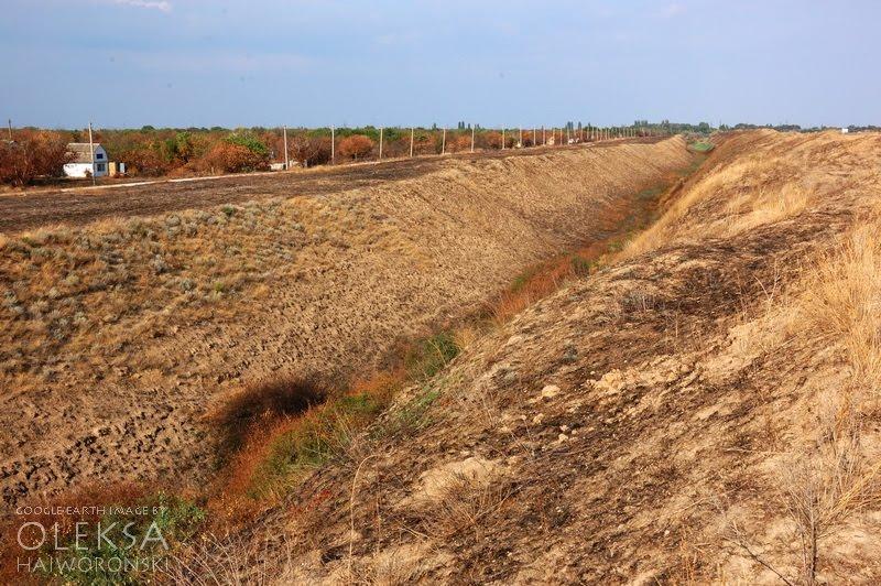 Волошине з panoramio.com - Волошине