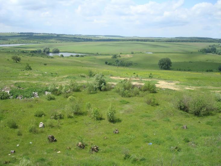 Стуфчинці з panoramio.com - Stufchyntsi