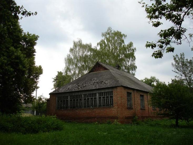 Сковородинівка з panoramio.com - Сковородинівка