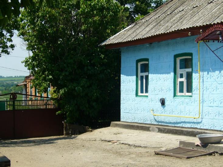Аджамка з panoramio.com - Аджамка