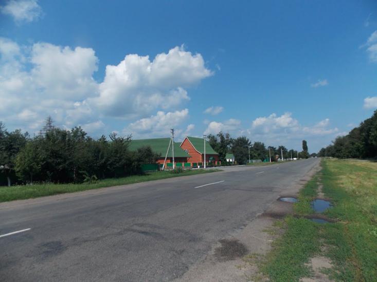 Дашів з panoramio.com - Dashiv