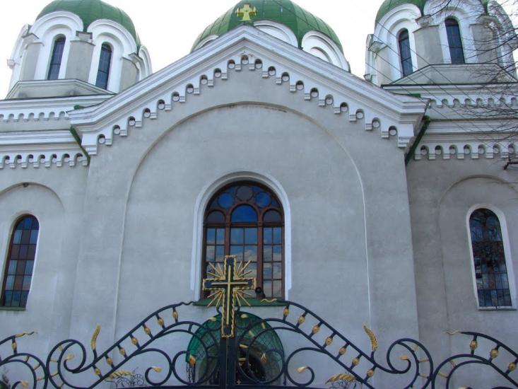 Великі Мости з panoramio.com - Великі Мости