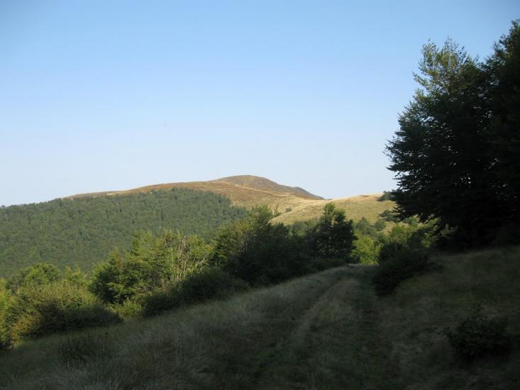 Сопки з panoramio.com - Сопки