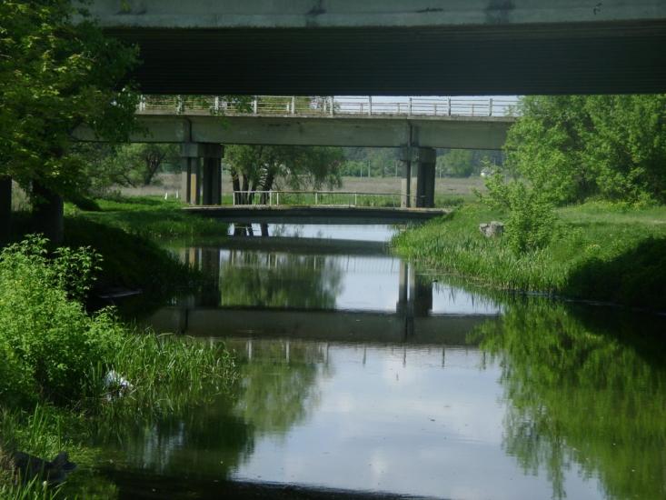 Березань з panoramio.com - Berezan