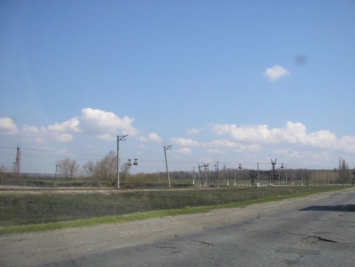 Лисичанський з panoramio.com - Лисичанский