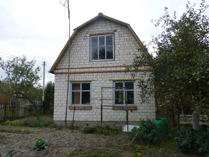 Деревини з panoramio.com - Деревины