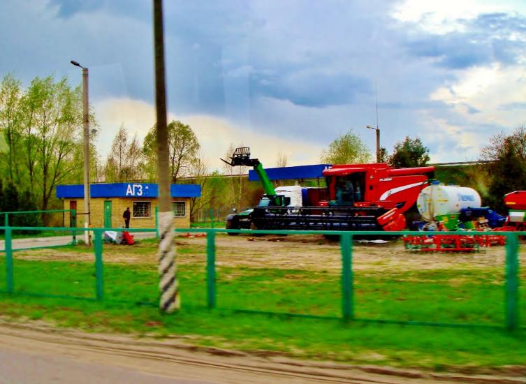 Митниця з panoramio.com - Митниця