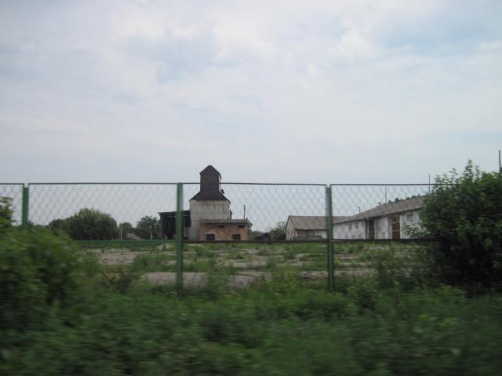 Павлиш з panoramio.com - Павлиш