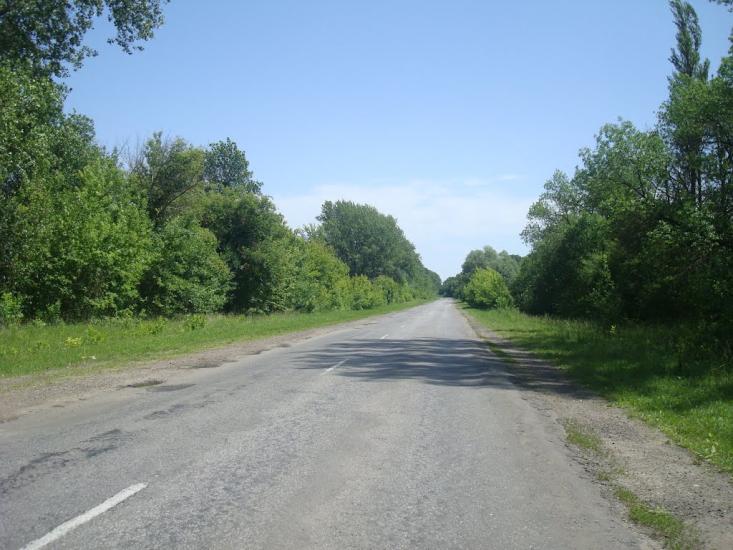 Малашівці з panoramio.com - Малашевцы