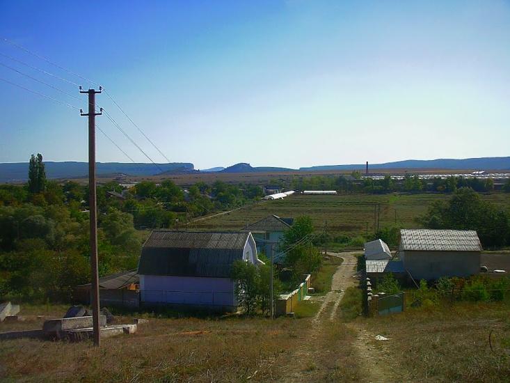 Холмівка з panoramio.com - Холмовка