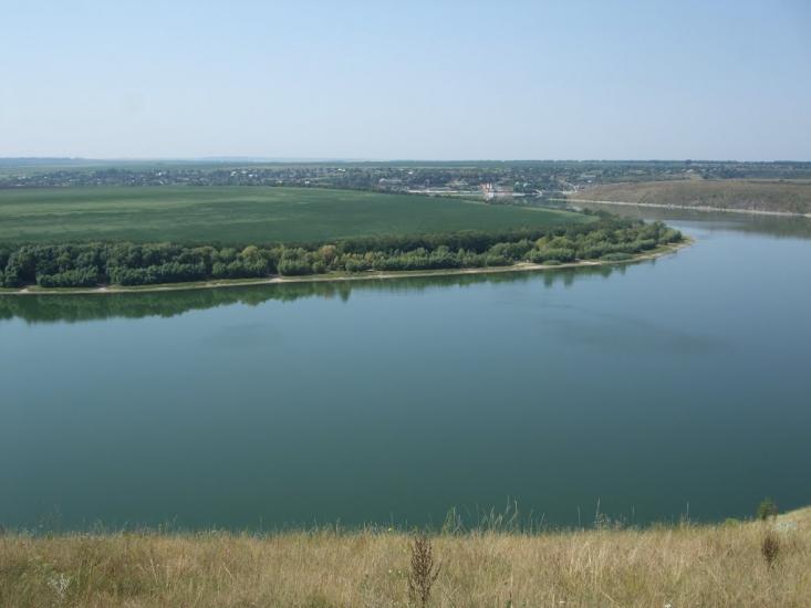 Велика Слобідка з panoramio.com - Великая Слободка